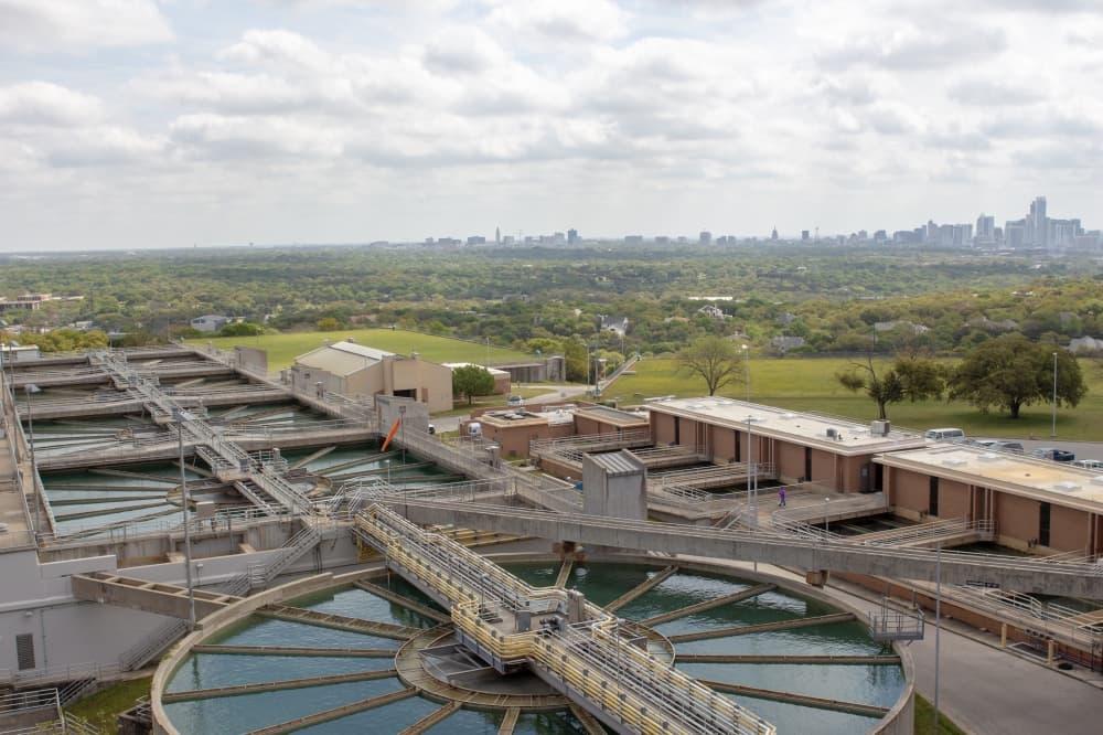 Austin Water audit details management and workforce issues, vulnerability to water quality crises