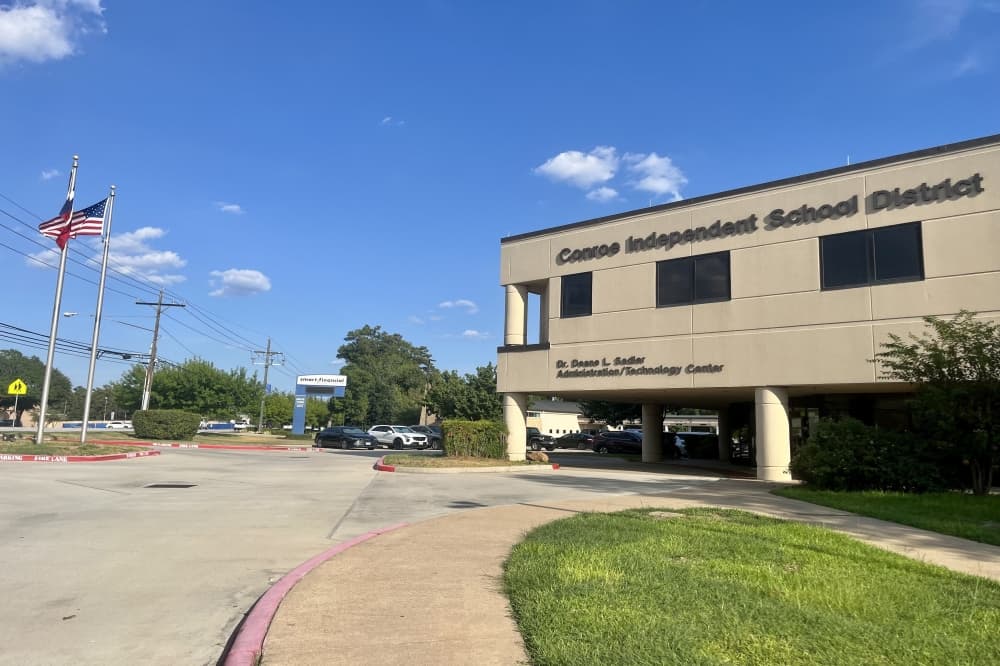 Conroe ISD board of trustees reviews upcoming needs before bond process begins