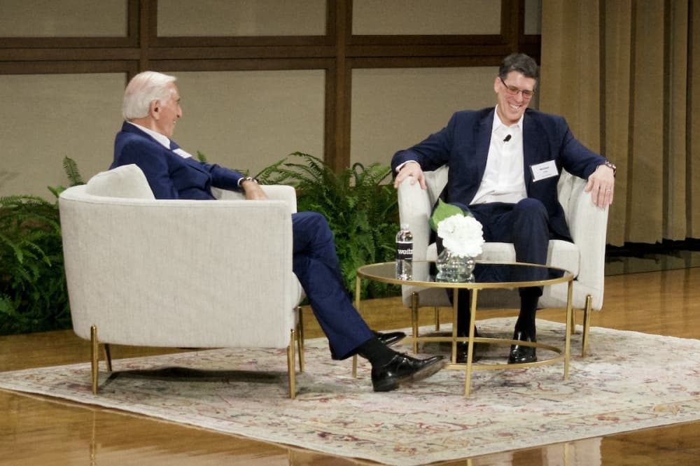 DFW retail market in 2022 was a ‘year for the books,’ according to Weitzman report