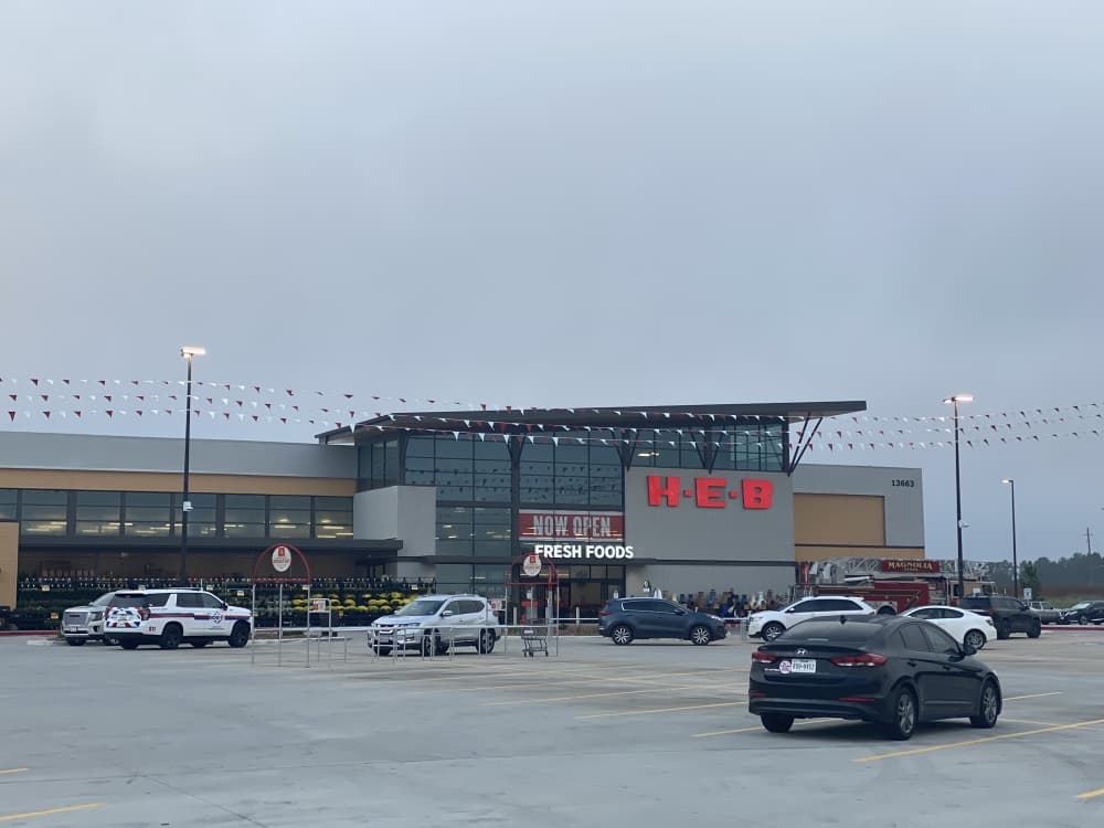 Montgomery, Tomball ISDs named finalists for H-E-B Excellence in Education Awards