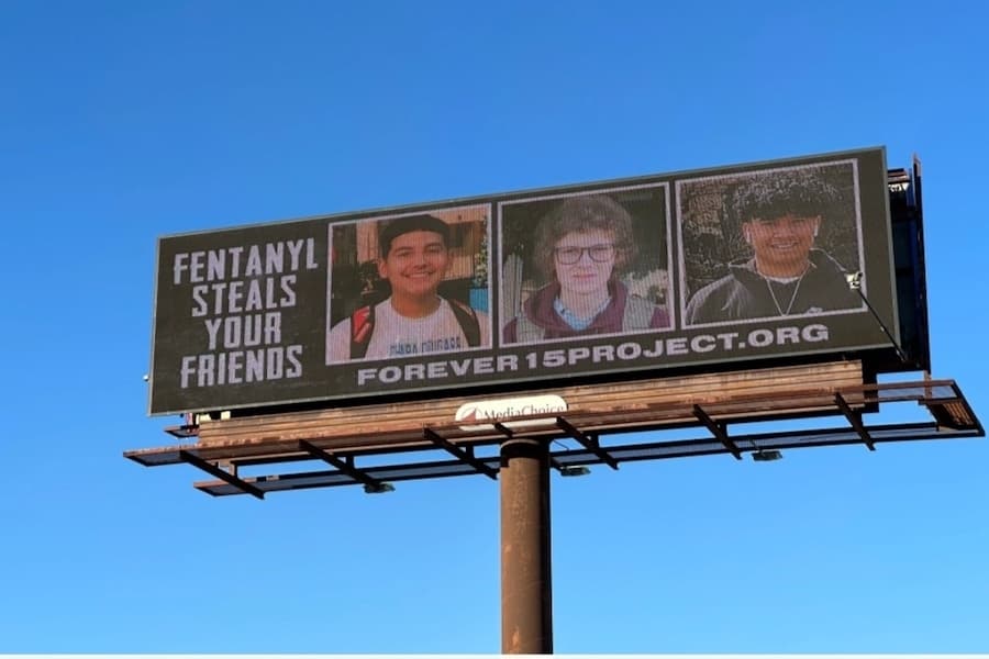 15-year-old Hays CISD student dead of suspected fentanyl overdose