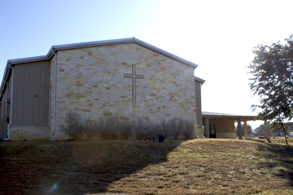 Dripping Springs Tax-Aide to provide tax services at Dripping Springs Presbyterian Church