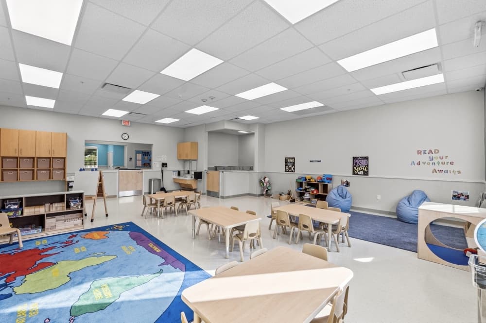 The Kiddie Academy now offering child care services in Magnolia