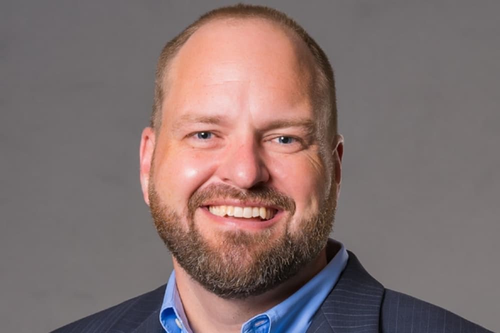 City of Lewisville announces Tadd Phillips as new director of human resources