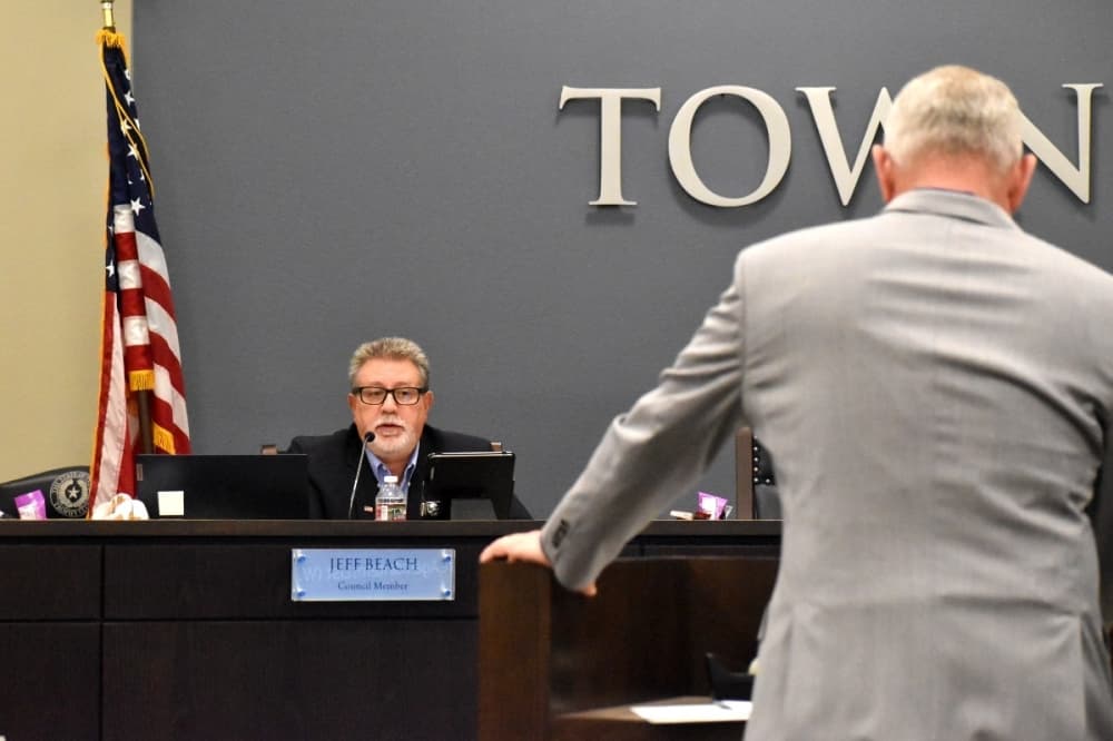 Filing for Trophy Club council spots, mayor opens Jan. 18