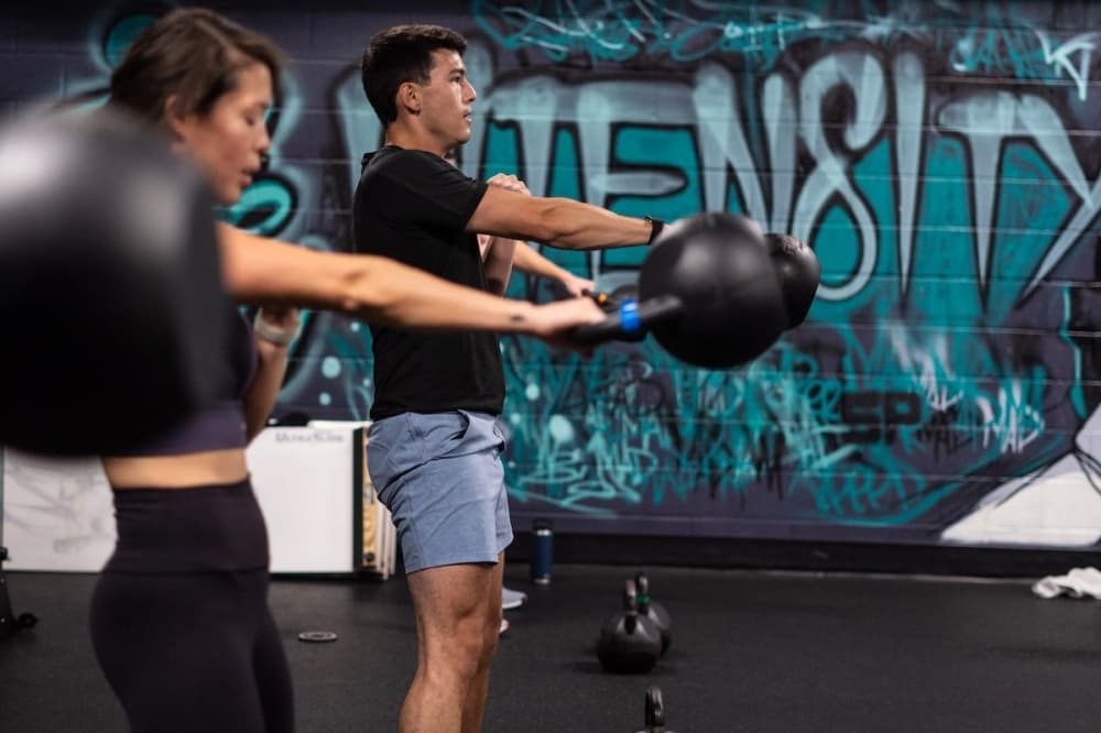MADabolic brings strength-driven group workouts to Plano