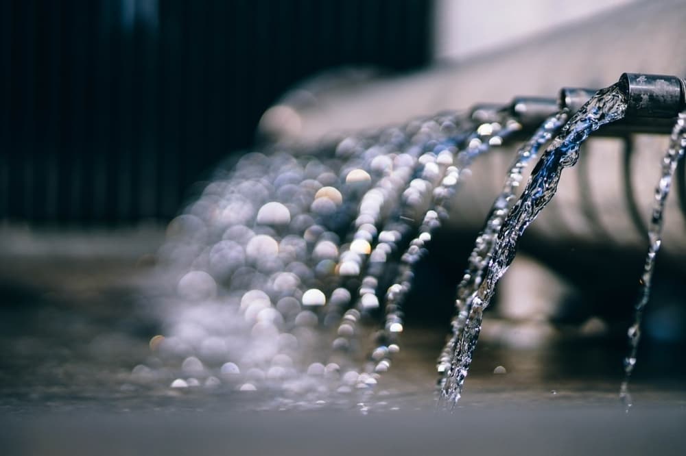 North Harris County Regional Water Authority reduces water rates for first time in 22 years