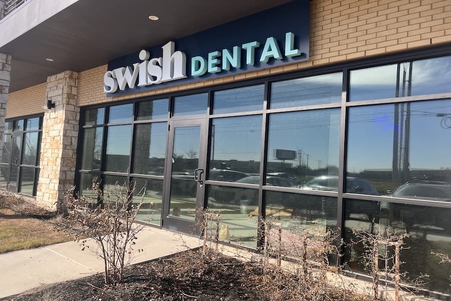 Austin-based Swish Dental coming to Kyle in 2023