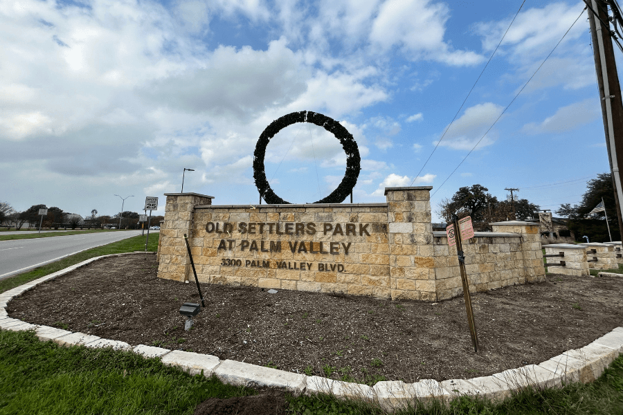 City leaders lay out priorities in anticipation of the largest proposed bond in Round Rock history