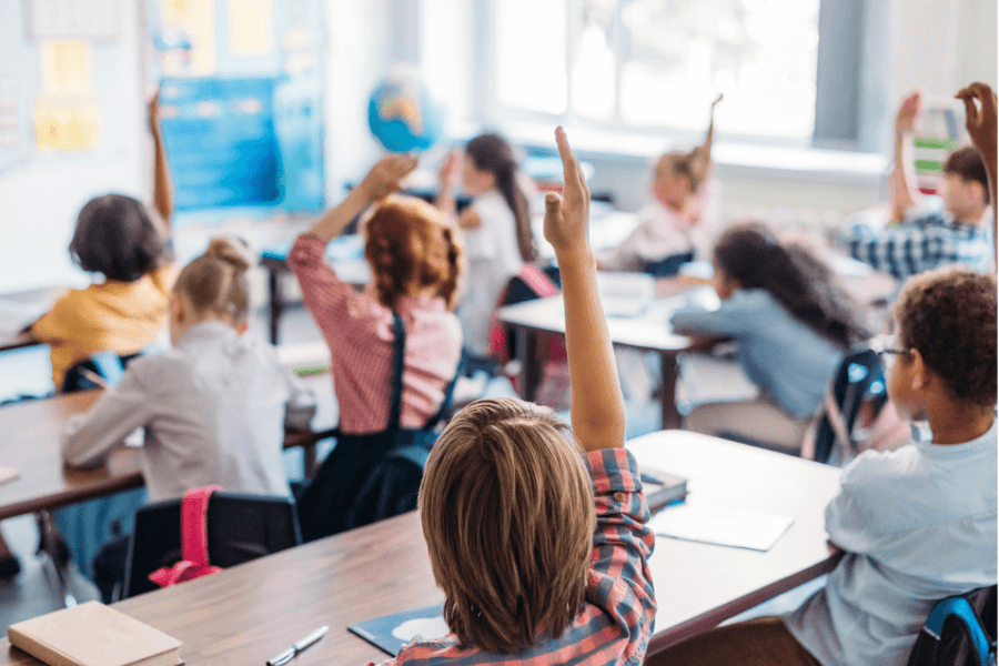 Plano ISD to host job fairs for teachers, support staff, food services