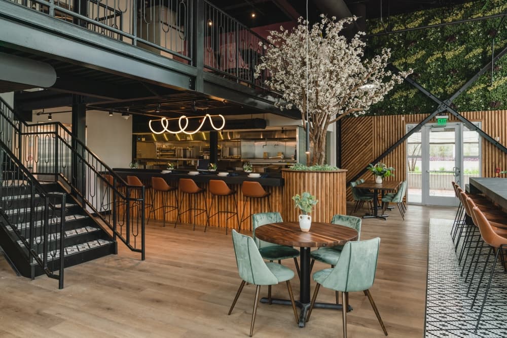New restaurant, bar offering ‘ode to fire’ coming to Austin's Seaholm District in February