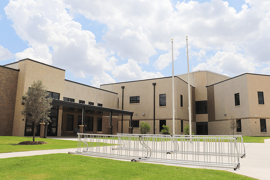 MEP Engineering Inc., company involved in Leander ISD's North Elementary School design, undergoes rebranding