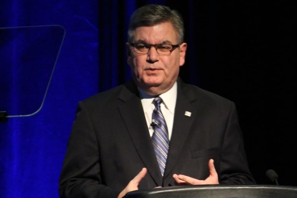Paul Voelker will not seek re-election for Richardson mayor in May election