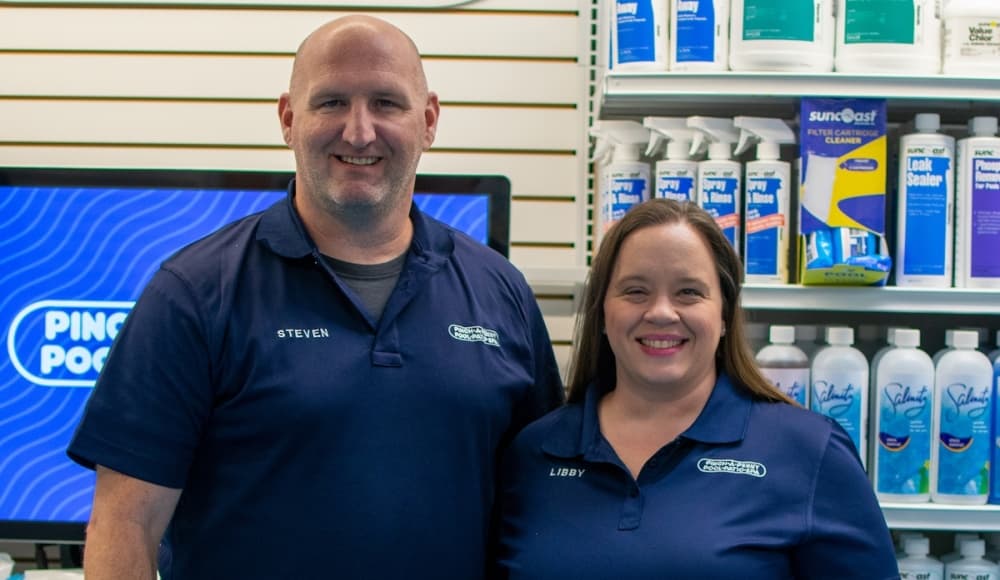 Speciality pool retailer Pinch a Penny plans to open a League City location