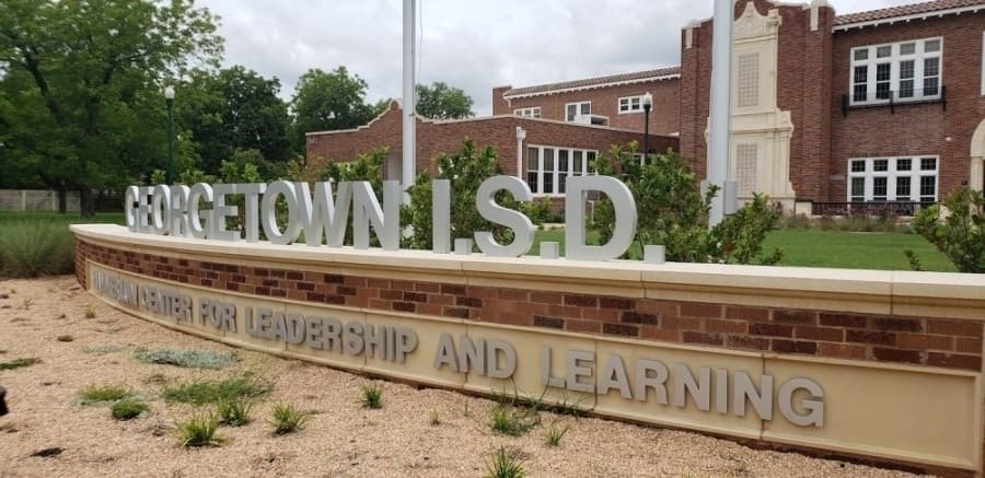 Georgetown ISD officials expect increase in recapture payments