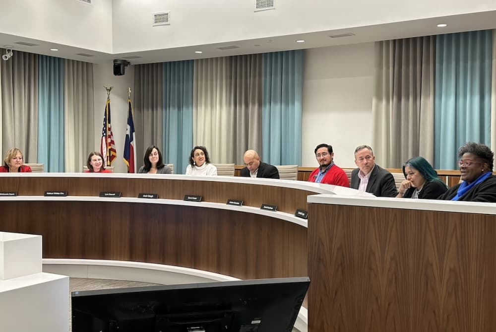 Austin ISD poised to select search firm to find next superintendent