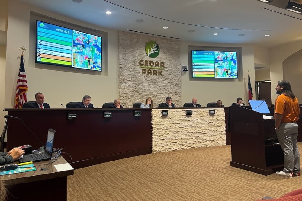 Austin Children’s Academy seeks expansion along RM 620