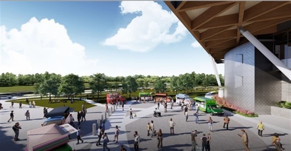 New Fort Worth City Hall promises transformative delivery of services, sustainability focus