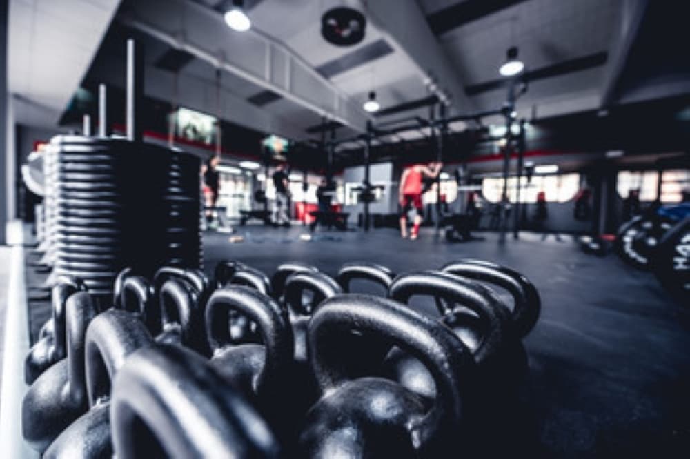 Retro Fitness providing fitness programs, exercise classes in Richardson