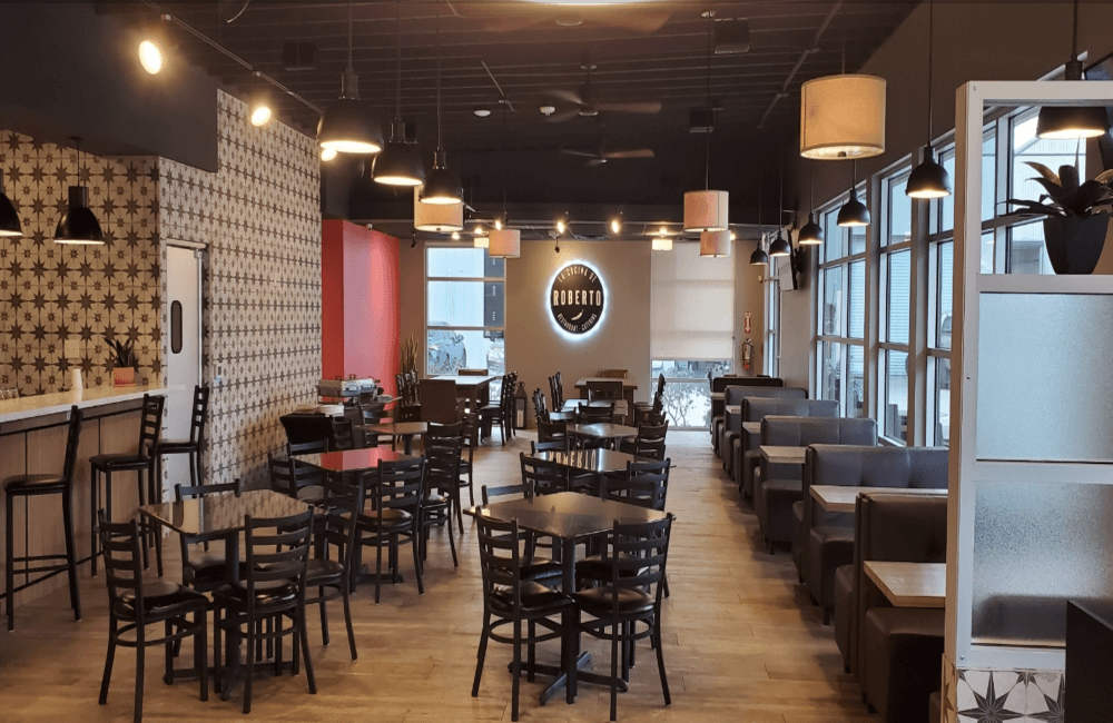 La Cocina de Roberto food truck coming this spring near Robinson Road