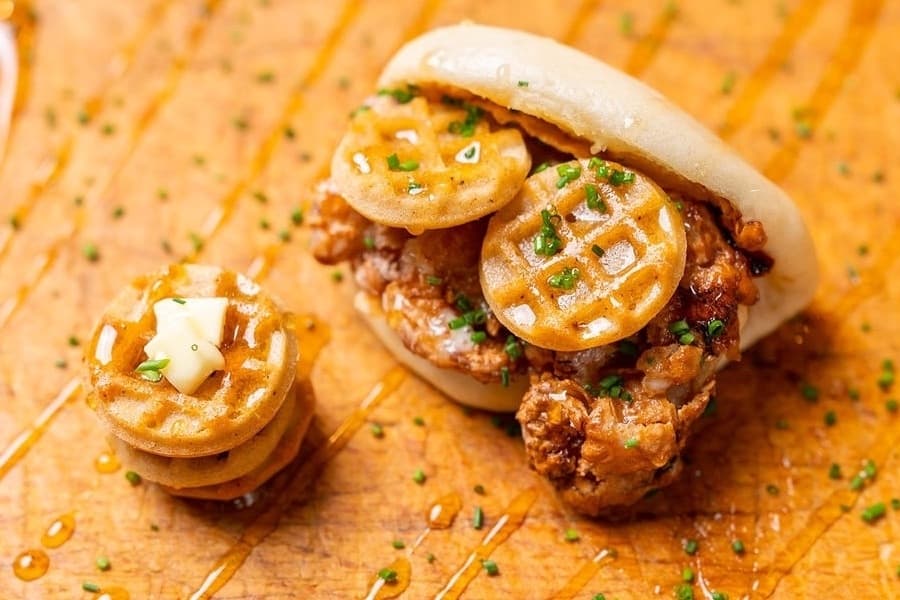 Bunboy food truck now serving modern twist on gua bao steamed buns in North Austin