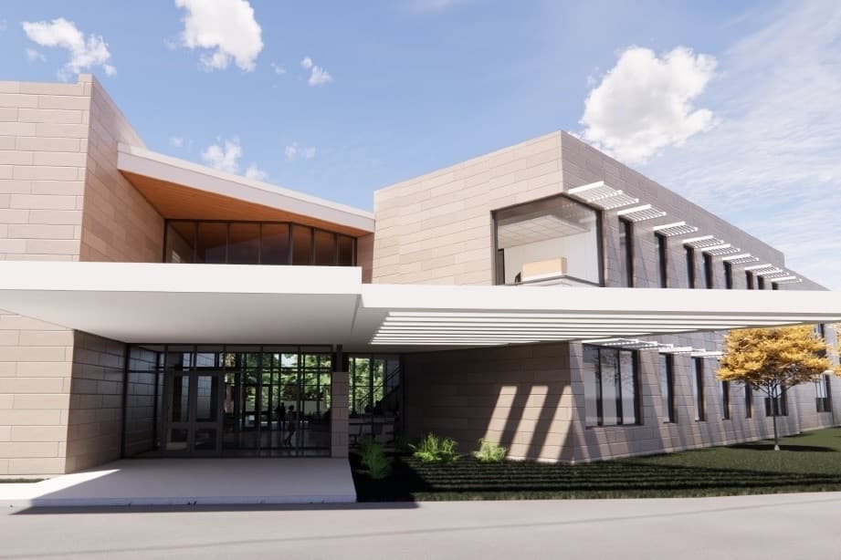 Lone Star College-Magnolia Center to break ground in 2023