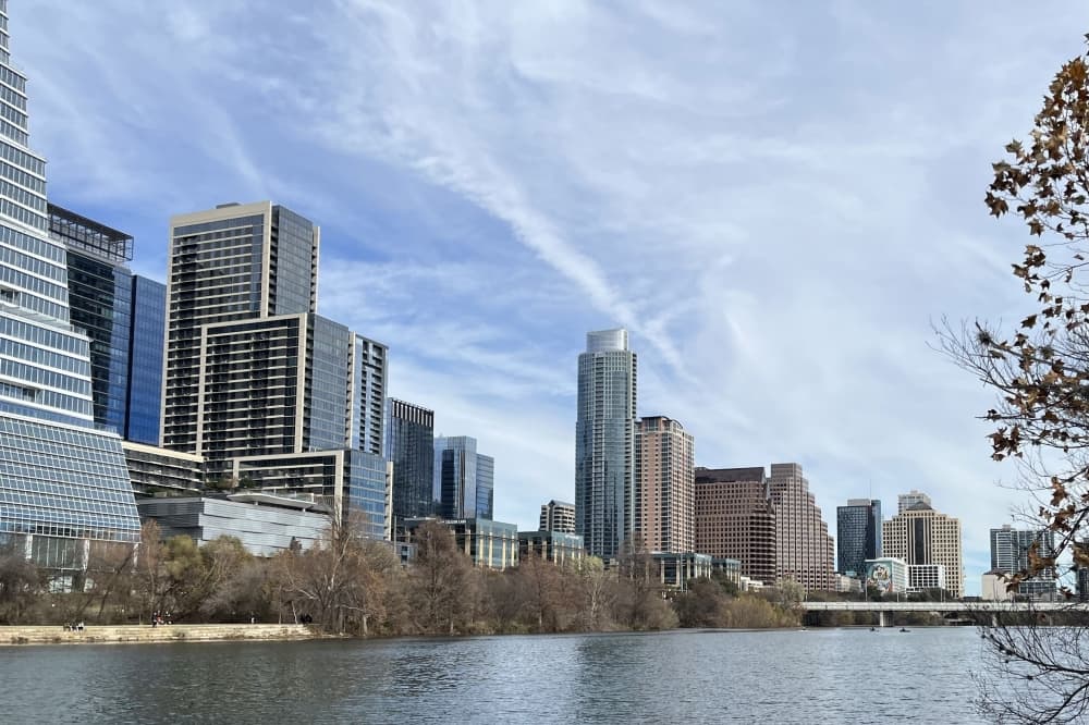 With displacements on rise, Austin funds tenant relocation support program