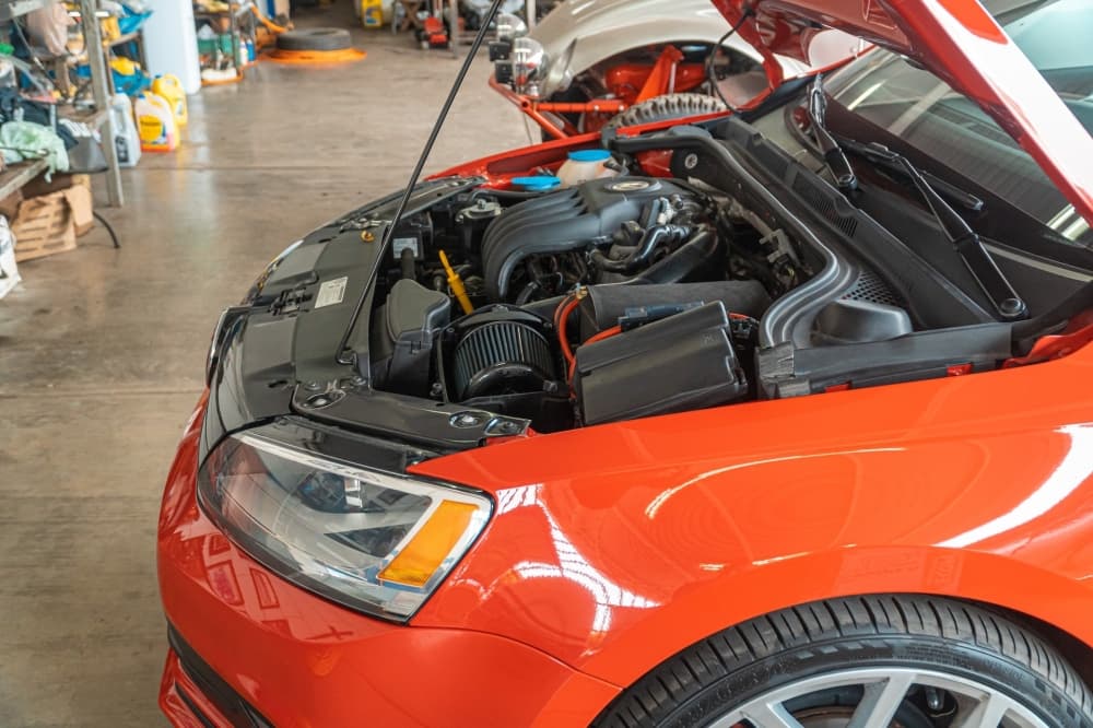 Mr. T’s Automotive and Inspection now open on Austin Avenue in Georgetown
