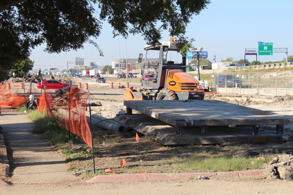 Central Texas’ growth boosts developments, inches closer to metroplex