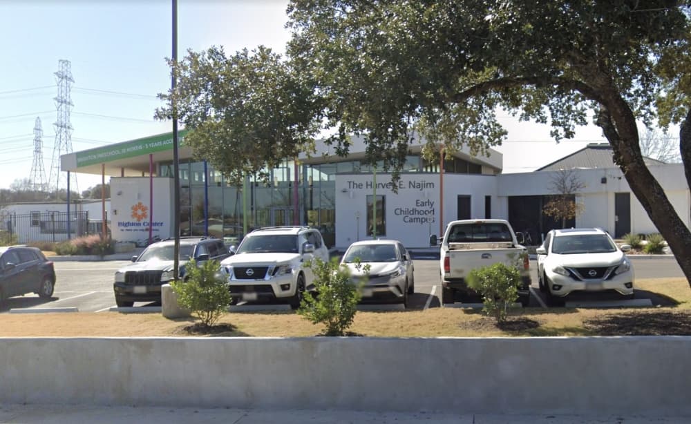 Brighton Preschool in North San Antonio launches state-of-the-art infant classroom