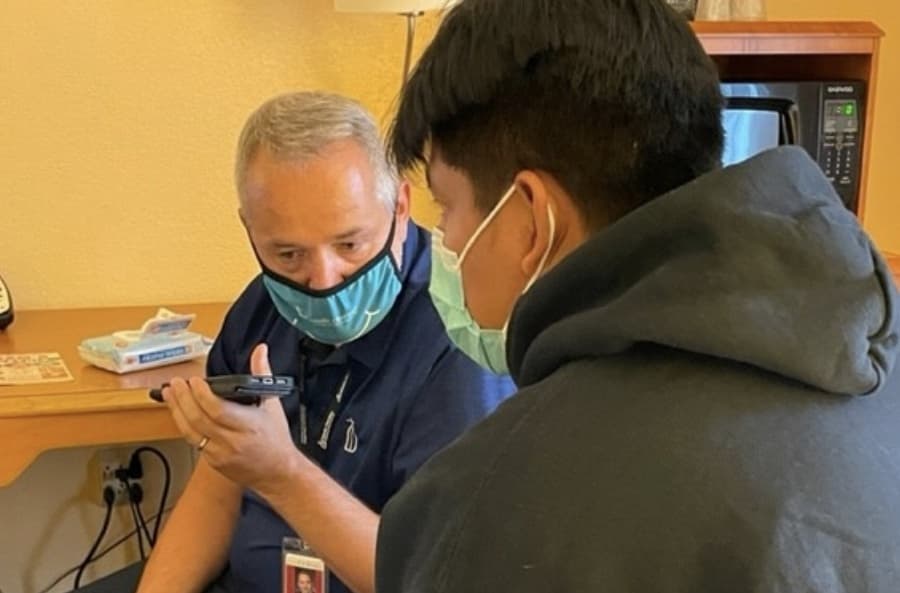 San Antonio partners with Austin to support safe travel for asylum seekers