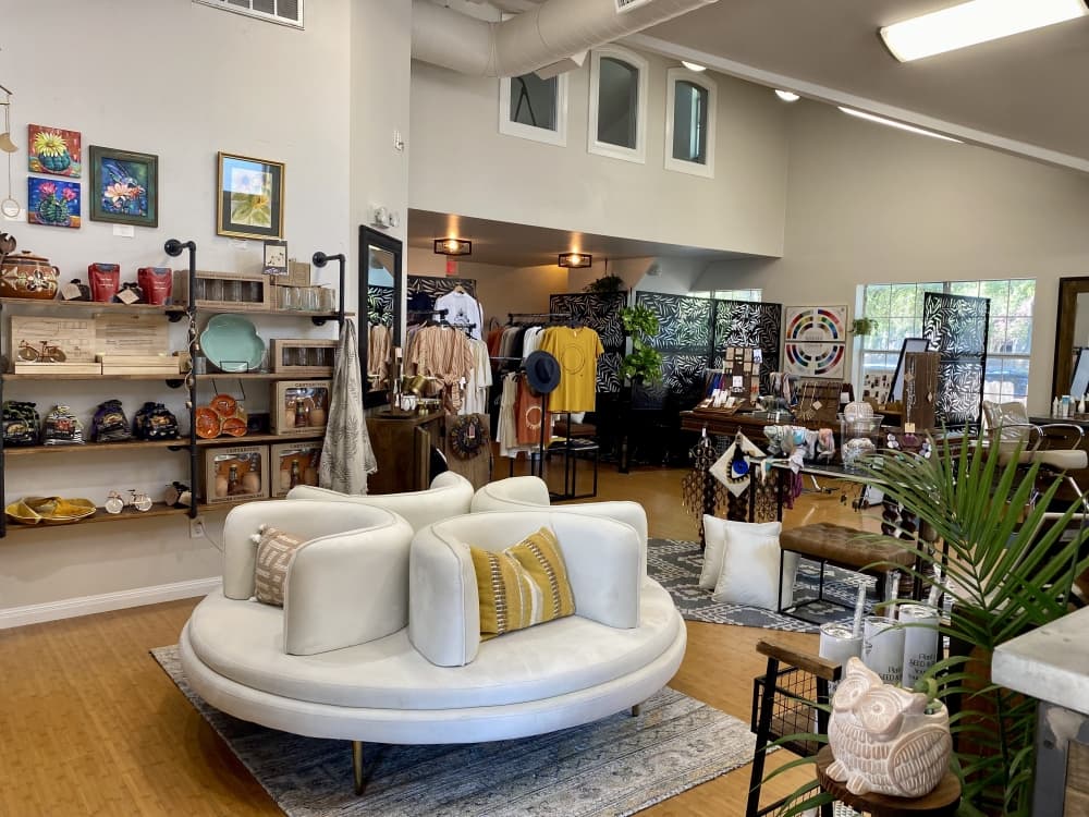 Seed + Root Salon expands to add services and mercantile in Northwest Austin
