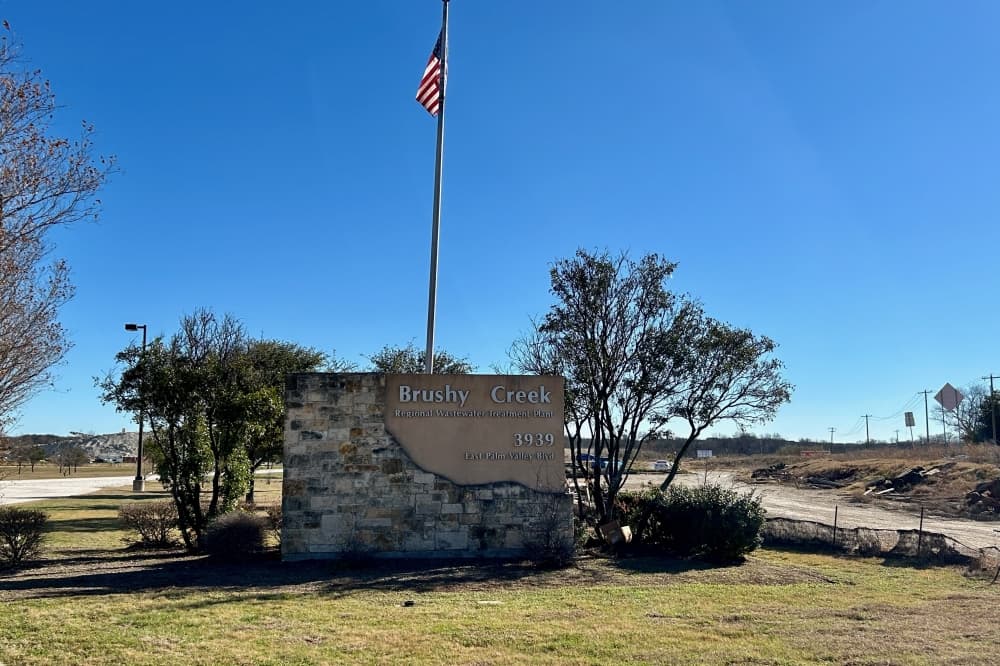Increase to E. coli testing fees greenlit by Round Rock officials
