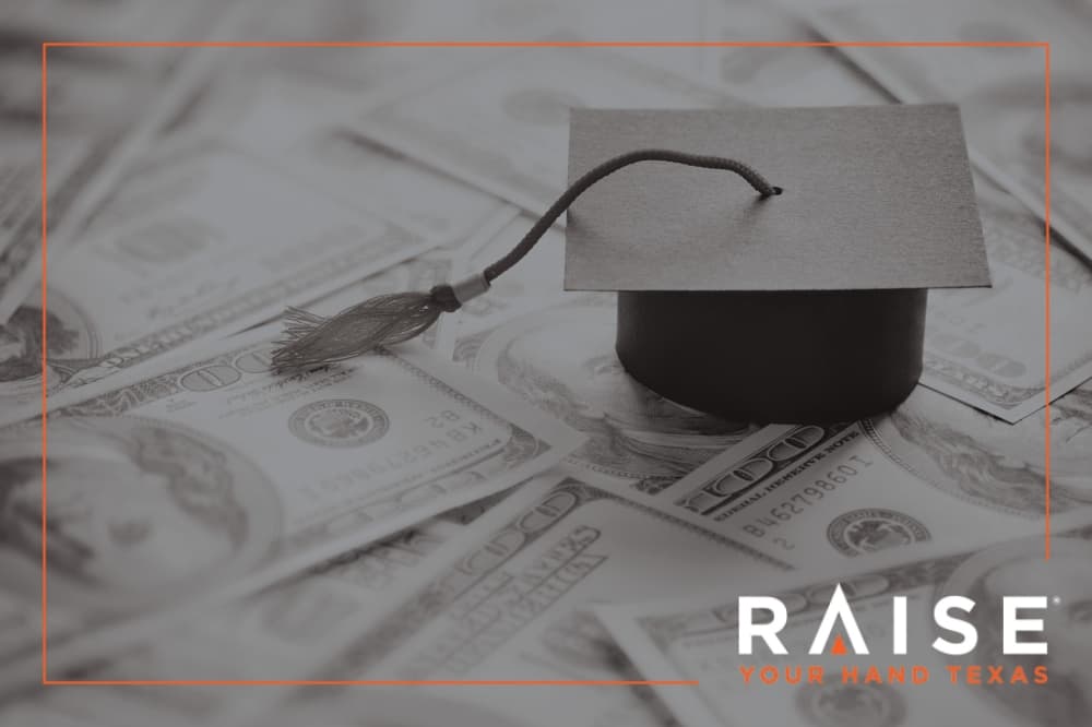 Raise Your Hand Texas educating Austinites on vouchers heading into 2023 legislative session