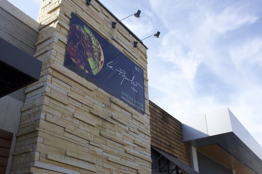 Mexican restaurant La Popular brings second American location to Austin