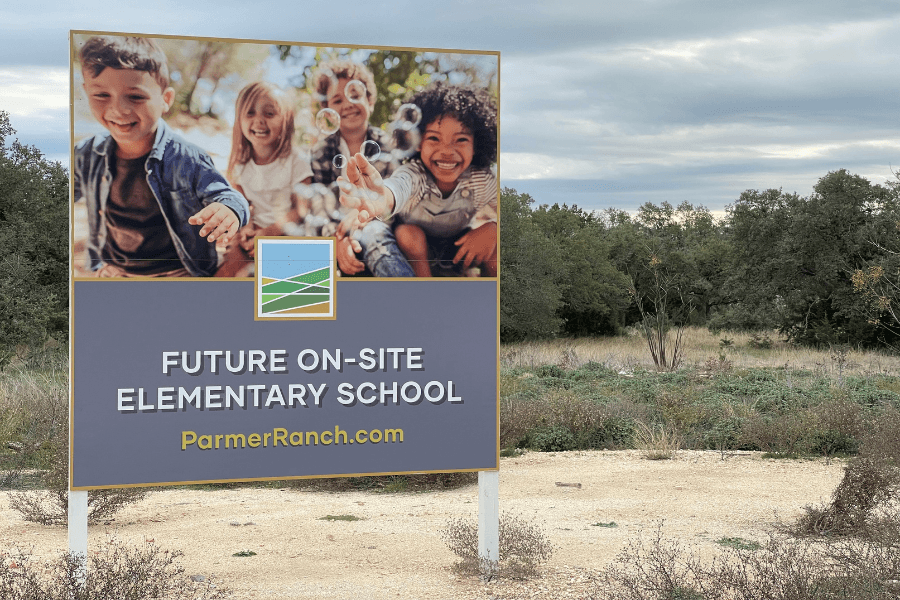 Georgetown ISD to build three facilities ahead of 2024-25 school year, consider bond to fund more