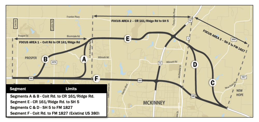 (Courtesy Texas Department of Transportation)