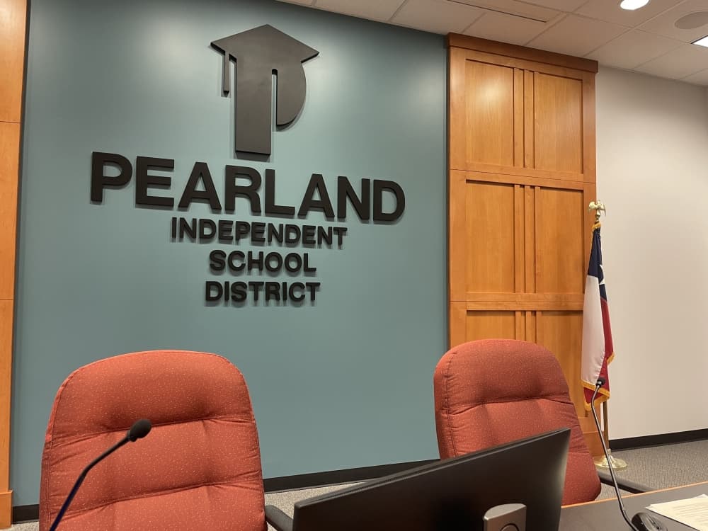 Local school districts hope for financial relief from legislative session, make headway on bonds