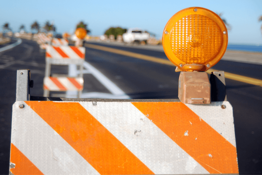 Read the latest on the FM 1960 widening road project