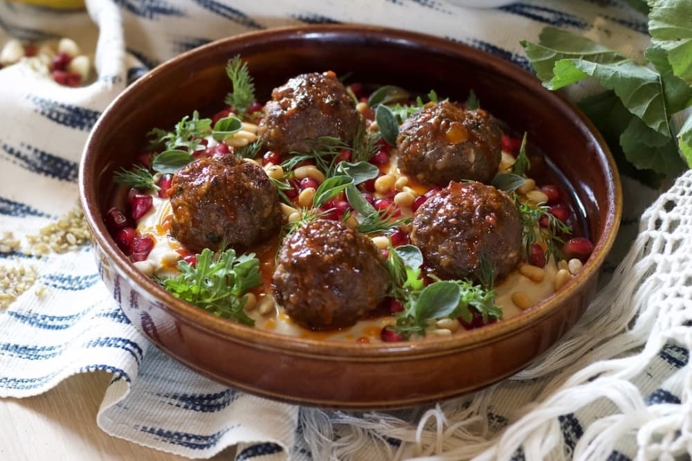 New Mediterranean concept Ezov to open in East Austin in spring 2023
