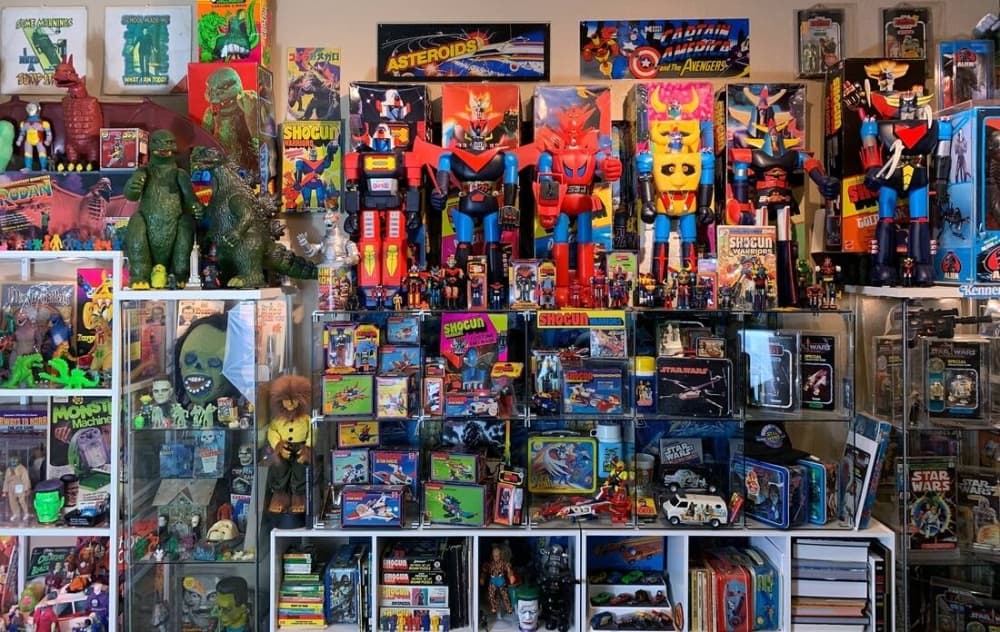 Revel in the retromania of a comic con and 10 more things to do in New Braunfels this January and February