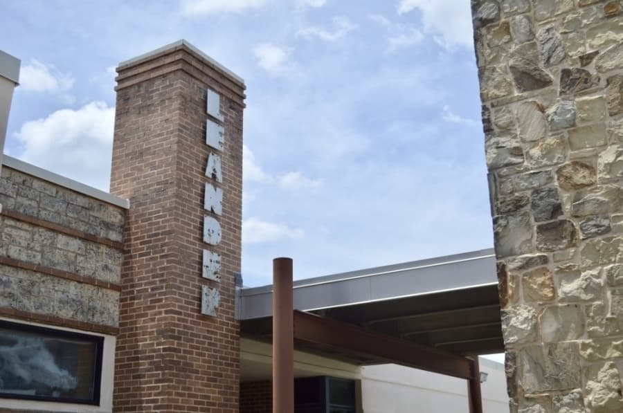 Leander ISD to rezone, decide timeline for next bond