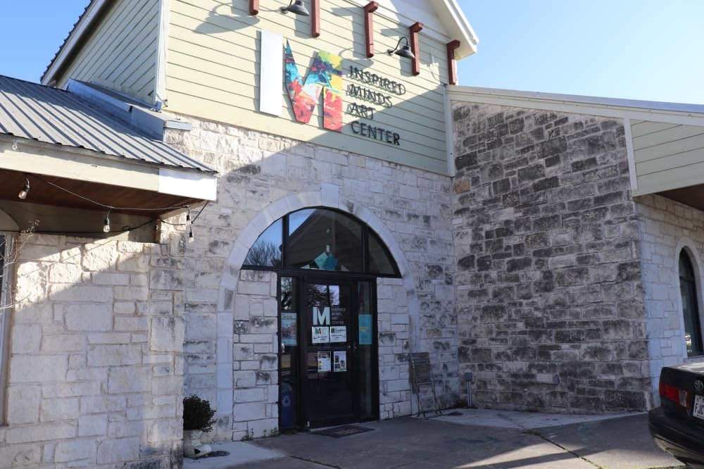 5 events to check out in San Marcos and Buda this May