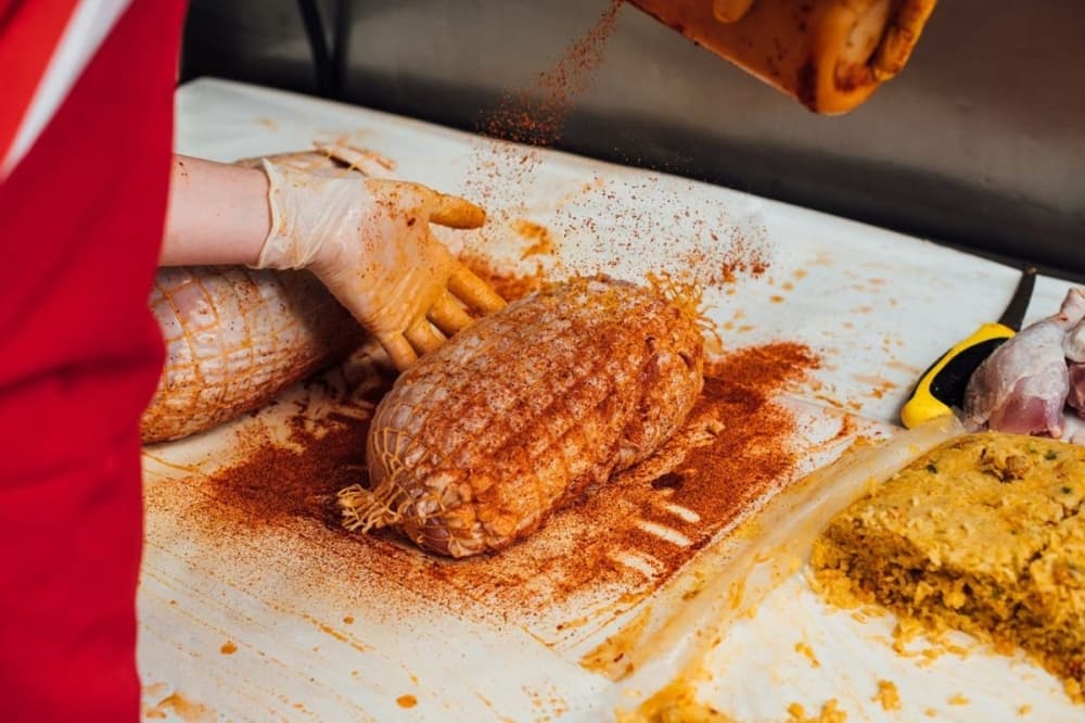 The Best Stop Cajun convenience store is coming to Katy