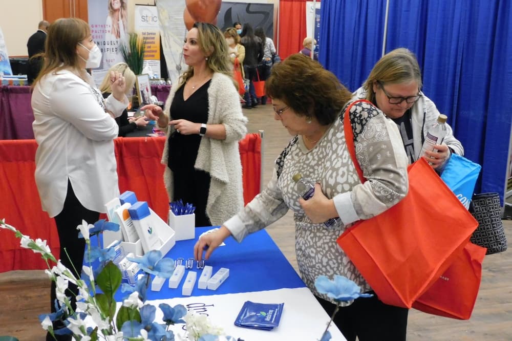 Health and Home Show to be held in Schertz on Jan. 28