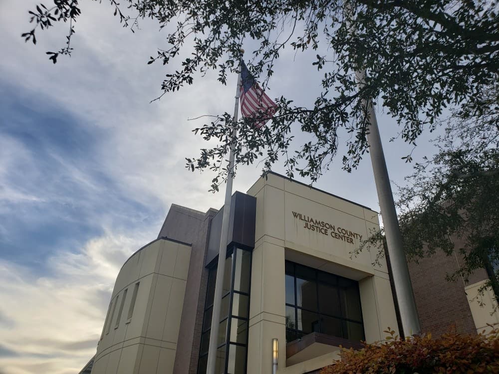 Williamson County to begin jail-based competency restoration program this spring