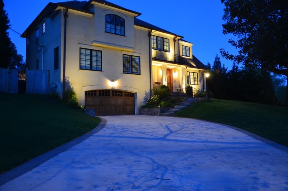 Professional lighting business now open in New Braunfels