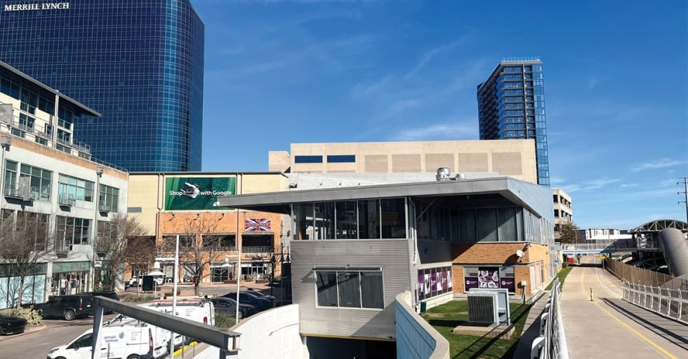 ForwardDallas updates land use plan to allow for dynamic future growth