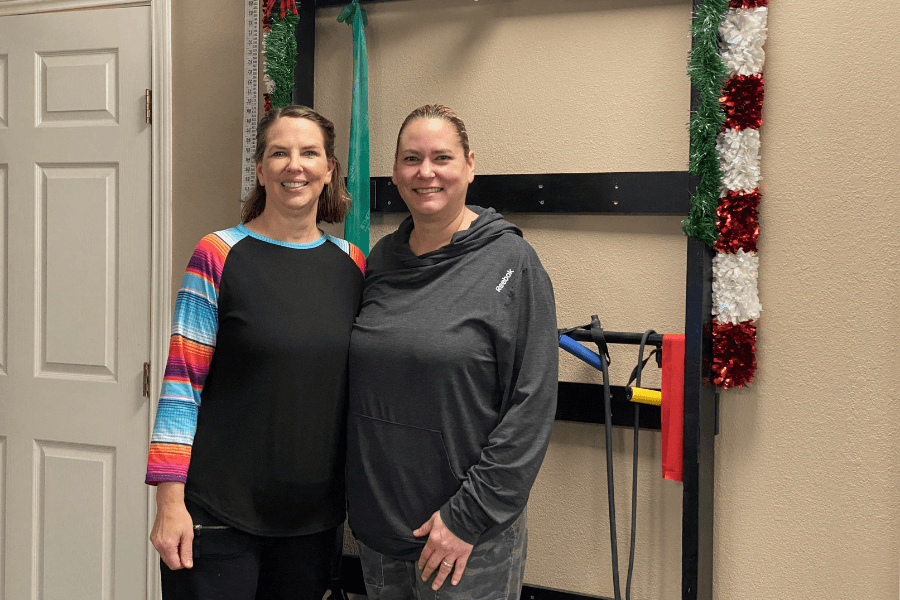 Therapy in Motion celebrates 16 years of treating patients in Round Rock area