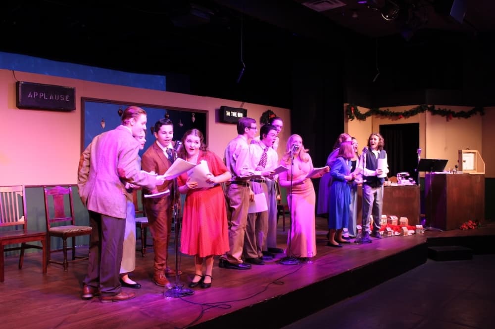 Circle Arts Theatre enters its 55th season entertaining, educating the New Braunfels community